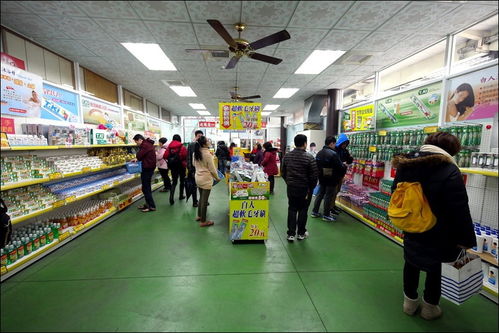 台湾工业旅游之特立独行 探秘白人牙膏观光工厂